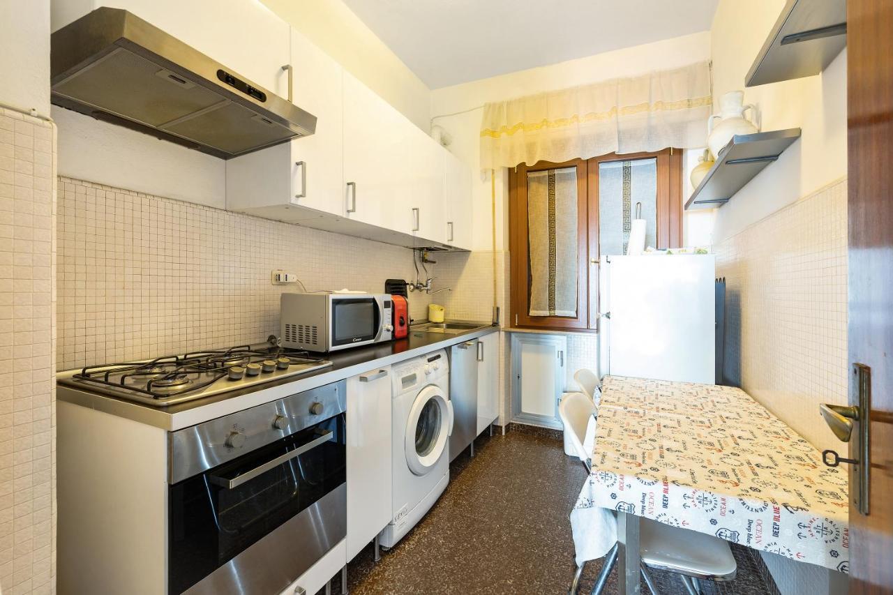 Appartamento Stupenda Vista Mare Bergeggi Buitenkant foto