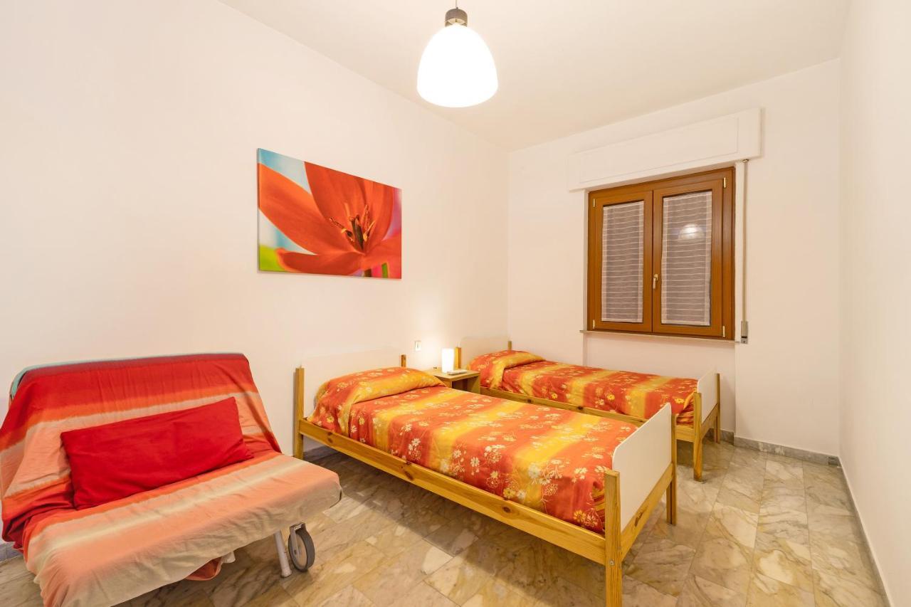 Appartamento Stupenda Vista Mare Bergeggi Buitenkant foto